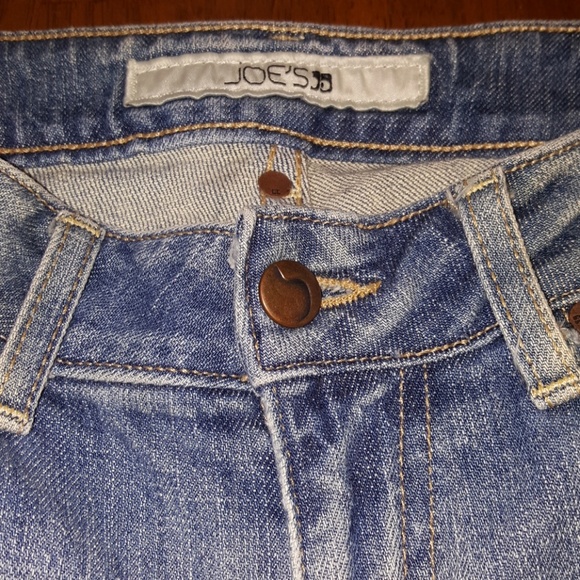 Joe's jeans, Credence/Ligh style, size 26 - Picture 7 of 8